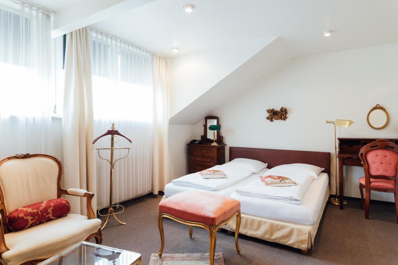 Hotel Kleine 3*