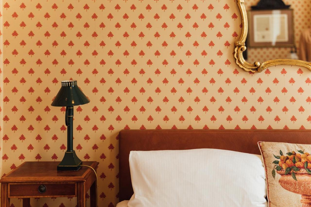 Hotel Kleine