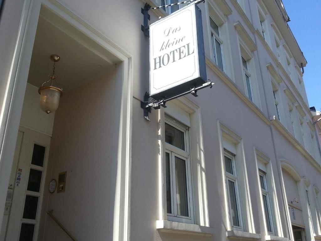 Hotel Kleine 3*